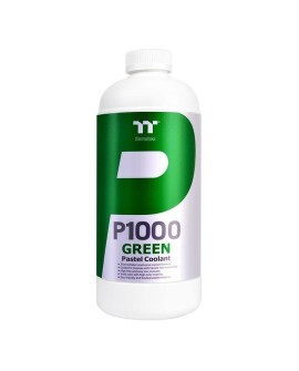 THERMALTAKE P1000 1L COOLANT - GREEN CL-W246-OS00GR-A