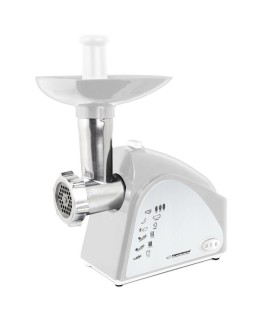 ESPERANZA MASZYNKA DO MIELENIA MIĘSA / SZATKOWNICA RISSOLE 2200W EKM034