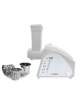 ESPERANZA MASZYNKA DO MIELENIA MIĘSA / SZATKOWNICA RISSOLE 2200W EKM034