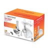 ESPERANZA MASZYNKA DO MIELENIA MIĘSA / SZATKOWNICA RISSOLE 2200W EKM034