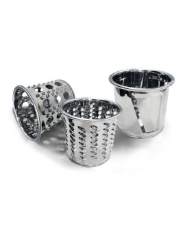 ESPERANZA MASZYNKA DO MIELENIA MIĘSA / SZATKOWNICA RISSOLE 2200W EKM034