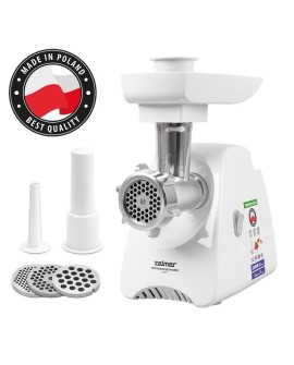 Maszynka do mięsa ZELMER ZMM5801P