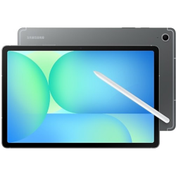 Tablet SAMSUNG Galaxy Tab S10 FE 128 GB 5G Szary (10.9"/Samsung Exynos 1580/128GB/Android 15/Wi-Fi/Szary)