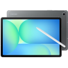 Tablet SAMSUNG Galaxy Tab S10 FE 128 GB 5G Szary (10.9"/Samsung Exynos 1580/128GB/Android 15/Wi-Fi/Szary)