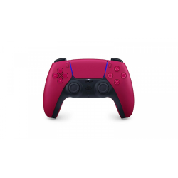 Sony Kontroler bezprzewodowy DualSense V2 do PlayStation 5 kosmiczna czerwień (cosmic red)