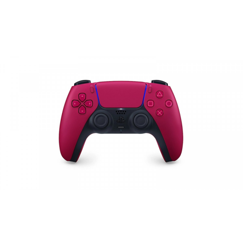 Sony Kontroler bezprzewodowy DualSense V2 do PlayStation 5 kosmiczna czerwień (cosmic red)