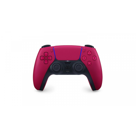 Sony Kontroler bezprzewodowy DualSense V2 do PlayStation 5 kosmiczna czerwień (cosmic red)