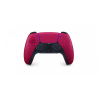 Sony Kontroler bezprzewodowy DualSense V2 do PlayStation 5 kosmiczna czerwień (cosmic red)