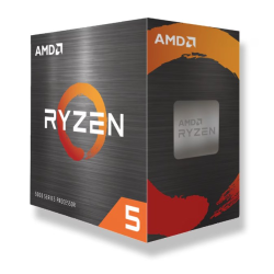 Procesor AMD Ryzen 5 5600XT BOX (3.7 GHz /32 MB /Socket AM4 )