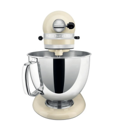 Robot Kuchenny planetarny mikser KitchenAid Artisan 5KSM175PSEAC Kremowy 4.8l