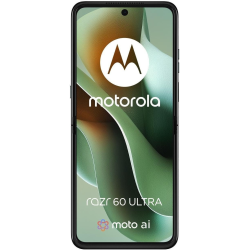 Smartphone MOTOROLA Razr 60 Ultra 5G 16/512 GB Zielony 512 GB Zielony PB8R0003SE
