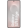 Smartphone SAMSUNG Galaxy S25 Edge 5G 12/256GB Srebrny 256 GB Srebrny SM-S937BZSDEUE