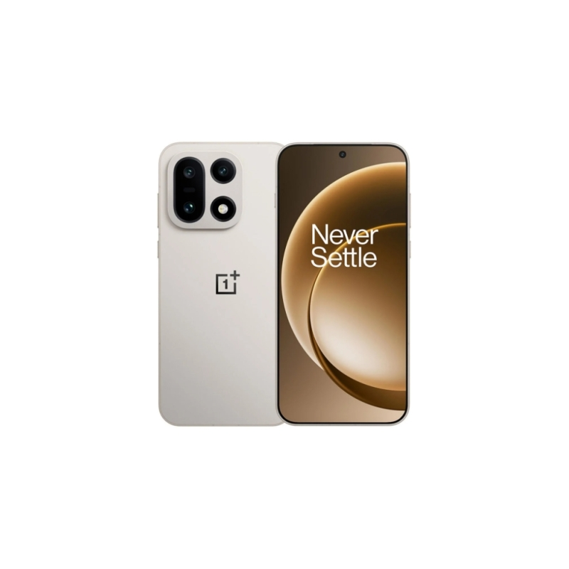 Smartphone ONEPLUS 15 5G 16/512 GB Piaskowy 512 GB Piaskowy 5011116272