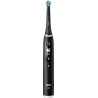 Szczoteczka magnetyczna ORAL-B iO Series 6 Czarny Czarny (iO Series 6 Black)