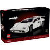 LEGO ICONS Lamborghini Countach 5000 Quattrovalvole 10337