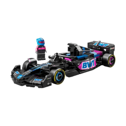 LEGO Speed Champions F1 Bolid Alpine 77248