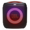 Głośnik bezprzewodowy JBL PartyBox Encore Essential 2 Czarny (15h /Czarny )