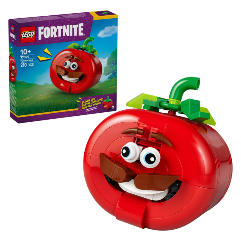 LEGO Fortnite Pomidorek 77079