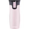 Kubek termiczny podwójne ścianki Contigo West Loop, Millenial Pink Emea 2.0 470 ml