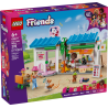 LEGO Friends Piekarnia z psimi przysmakami 42677