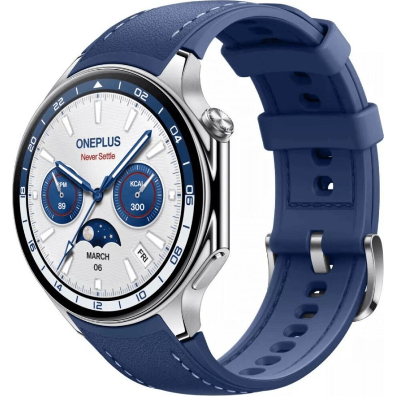 Watch 2 Granatowy ONEPLUS Granatowy