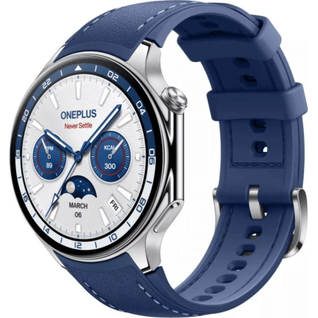 Watch 2 Granatowy ONEPLUS Granatowy