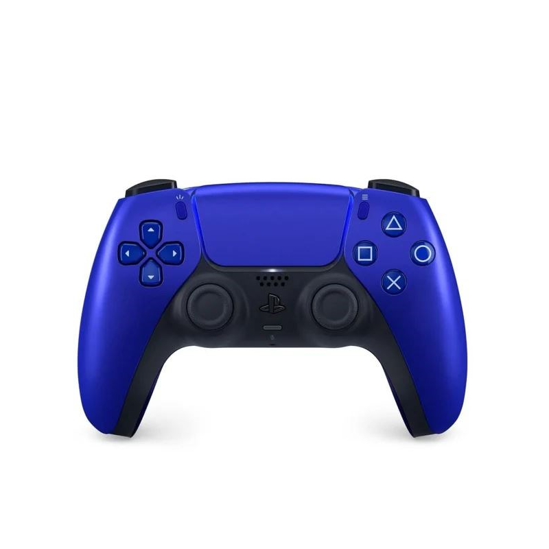 Kontroler bezprzewodowy SONY DualSense Cobalt Blue