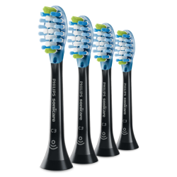 Końcówki do szczoteczki PHILIPS HX9044/33
