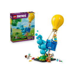 LEGO Fortnite Zrzut zaopatrzenia 77080