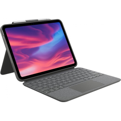 Etui z klawiaturą LOGITECH 920-011382