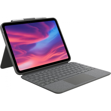 Etui z klawiaturą LOGITECH 920-011382