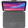 Etui z klawiaturą LOGITECH 920-011382