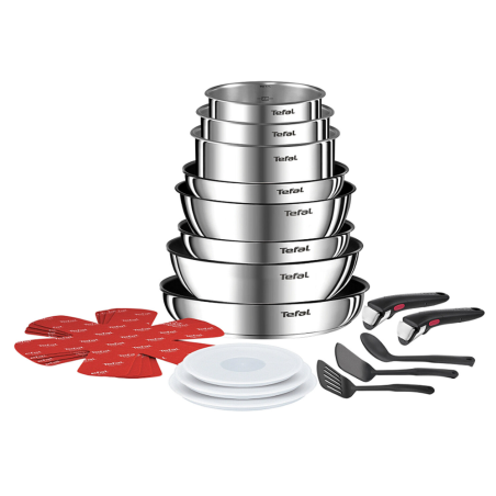 Patelnia TEFAL L897SK04 (22cm)