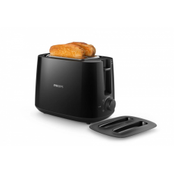 HD2582/90 PHILIPS Czarny
