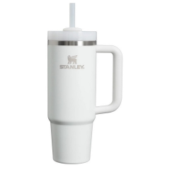 Kubek Termiczny Stanley Quencher H2.O FlowState 0.89L Frost