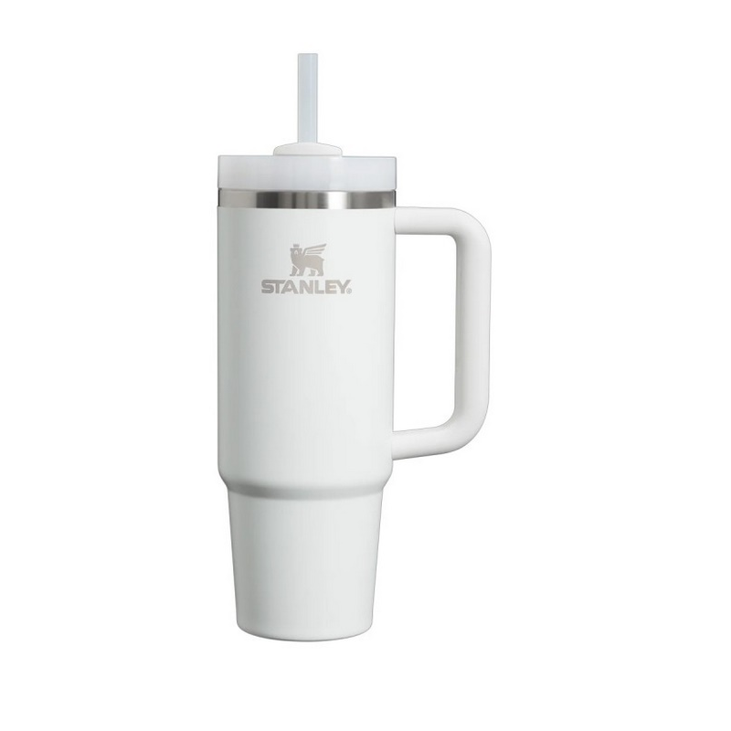 Kubek Termiczny Stanley Quencher H2.O FlowState 0.89L Frost