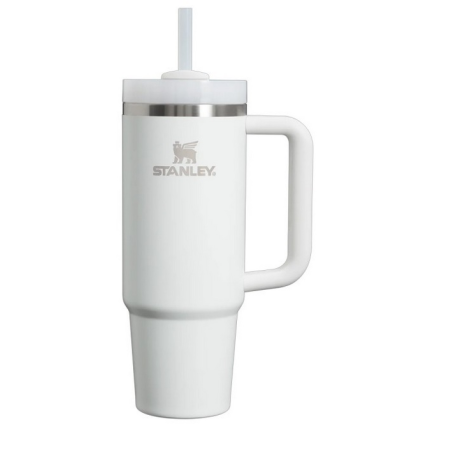 Kubek Termiczny Stanley Quencher H2.O FlowState 0.89L Frost