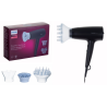 Suszarka do włosów PHILIPS BHD360/20 (2100W /Granatowy )