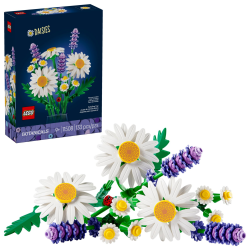 LEGO ICONS Stokrotki 11508