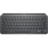 Klawiatura Bezprzewodowa LOGITECH MX Keys Mini Grafitowy US