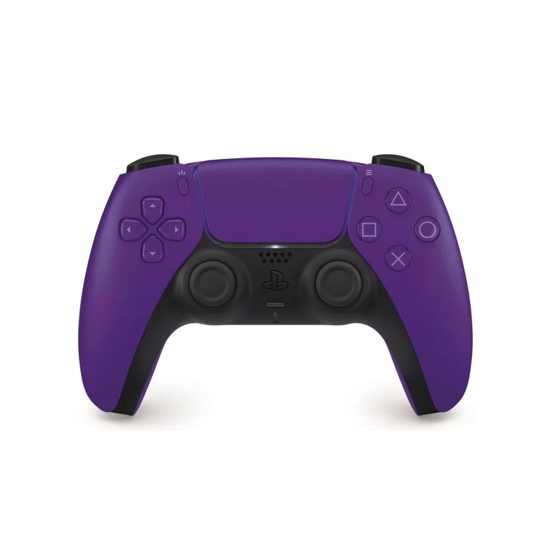 Sony PS5 Dualsense Galactic Purple V3