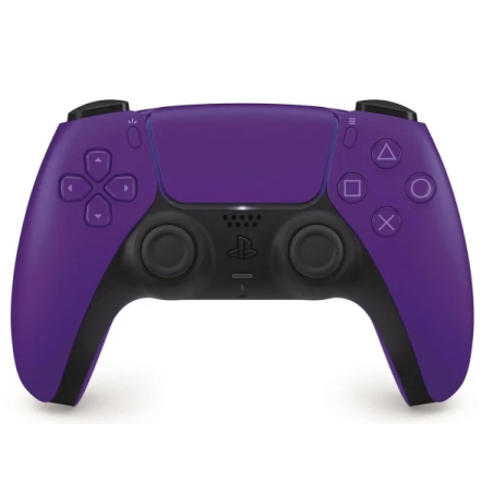 Sony PS5 Dualsense Galactic Purple V3