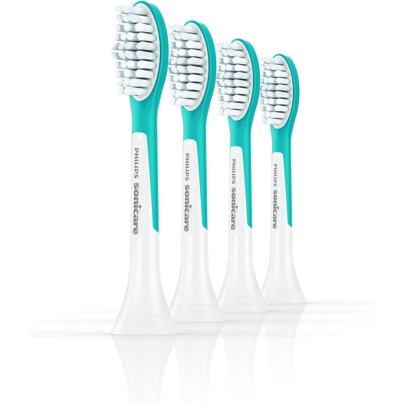 Końcówki do szczoteczki PHILIPS HX6044/90