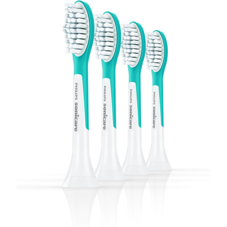 Końcówki do szczoteczki PHILIPS HX6044/90