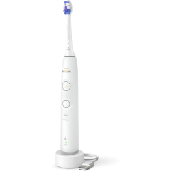 Szczoteczka soniczna PHILIPS Sonicare HX7400/01 Biały Biały (HX7400/01)
