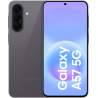Smartphone SAMSUNG Galaxy A57 5G 8/256GB Szary 256 GB Szary SM-A576BZA