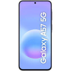 Smartphone SAMSUNG Galaxy A57 5G 8/256GB Szary 256 GB Szary SM-A576BZA