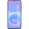 Smartphone SAMSUNG Galaxy A57 5G 8/256GB Szary 256 GB Szary SM-A576BZA