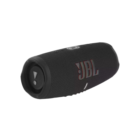 Głośnik bezprzewodowy JBL Charge 5 Czarny (20h /Czarny )