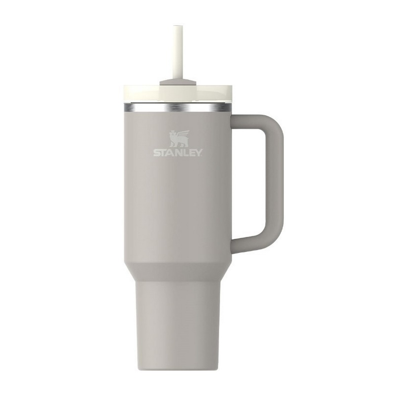 Kubek Termiczny Stanley Quencher H2.O FlowState 1.18L Ash
